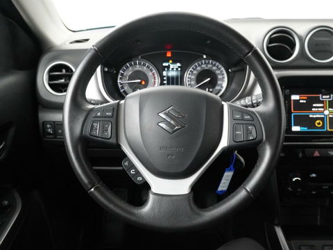 Suzuki Vitara 1.4 Boosterjet Select