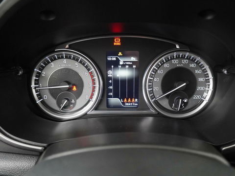 Suzuki Vitara 1.4 Boosterjet Select