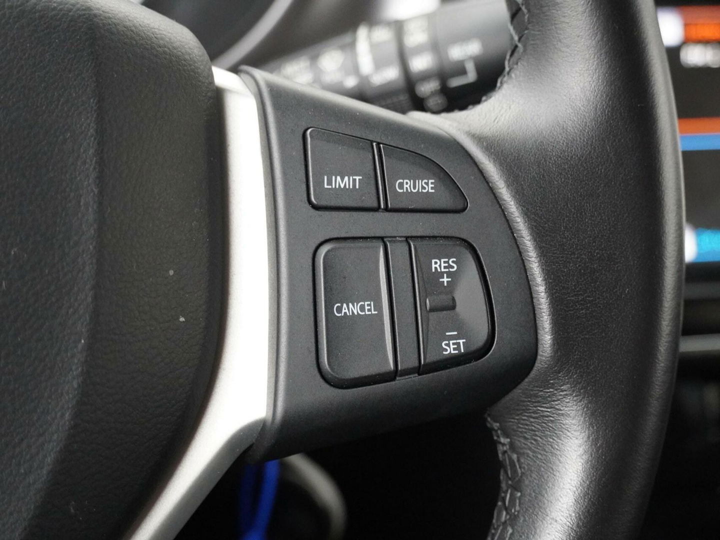 Suzuki Vitara 1.4 Boosterjet Select