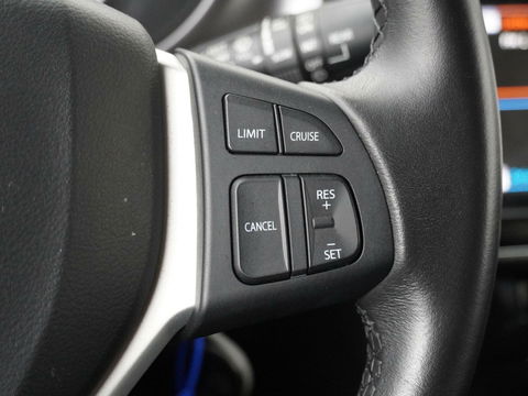 Suzuki Vitara 1.4 Boosterjet Select