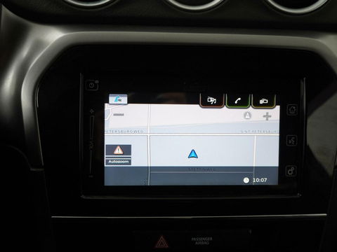 Suzuki Vitara 1.4 Boosterjet Select
