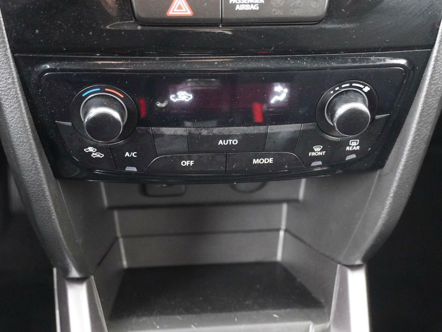 Suzuki Vitara 1.4 Boosterjet Select