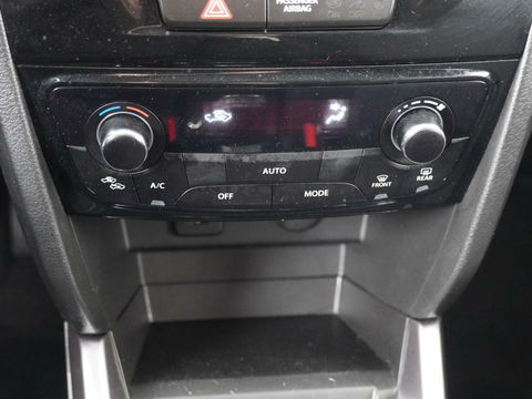 Suzuki Vitara 1.4 Boosterjet Select