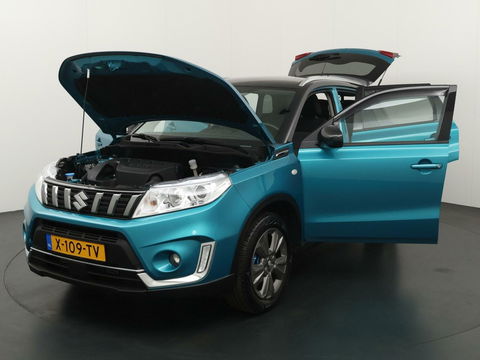 Suzuki Vitara 1.4 Boosterjet Select