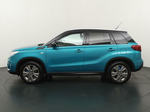 Suzuki Vitara 1.4 Boosterjet Select