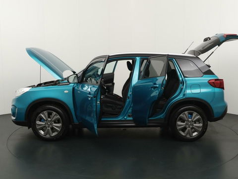 Suzuki Vitara 1.4 Boosterjet Select