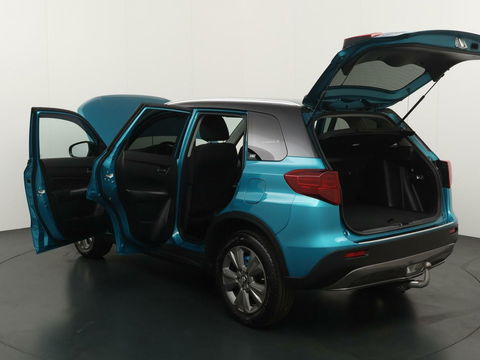 Suzuki Vitara 1.4 Boosterjet Select