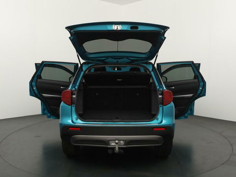 Suzuki Vitara 1.4 Boosterjet Select