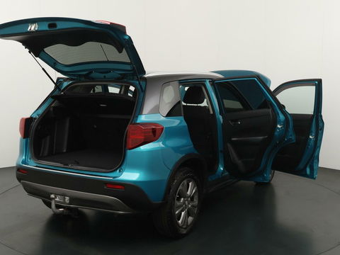 Suzuki Vitara 1.4 Boosterjet Select