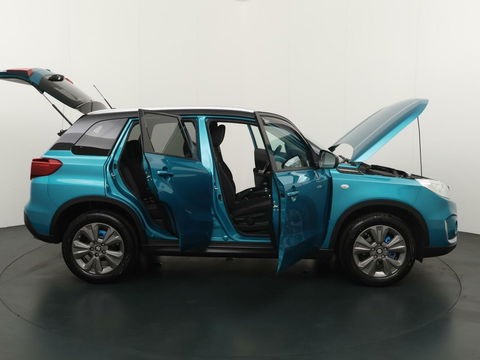 Suzuki Vitara 1.4 Boosterjet Select
