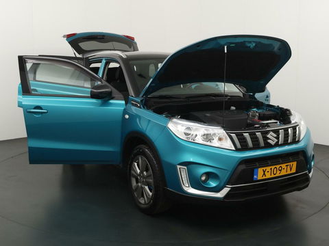 Suzuki Vitara 1.4 Boosterjet Select