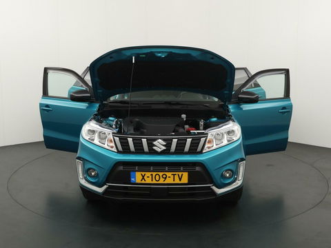 Suzuki Vitara 1.4 Boosterjet Select