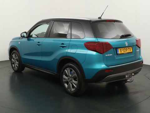 Suzuki Vitara 1.4 Boosterjet Select
