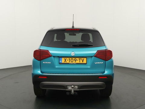 Suzuki Vitara 1.4 Boosterjet Select