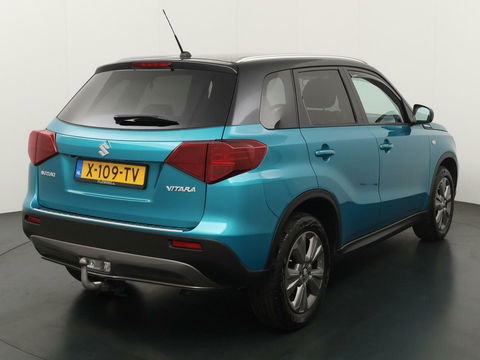 Suzuki Vitara 1.4 Boosterjet Select