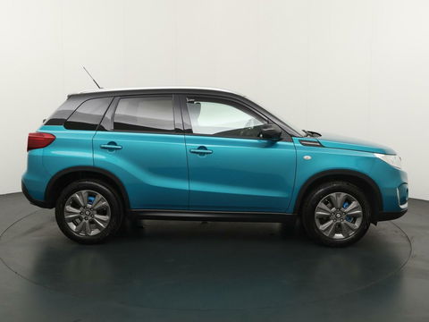 Suzuki Vitara 1.4 Boosterjet Select