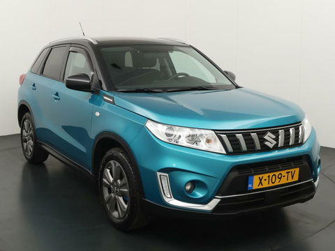 Suzuki Vitara 1.4 Boosterjet Select