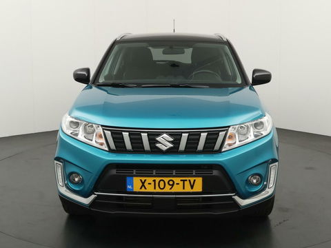 Suzuki Vitara 1.4 Boosterjet Select