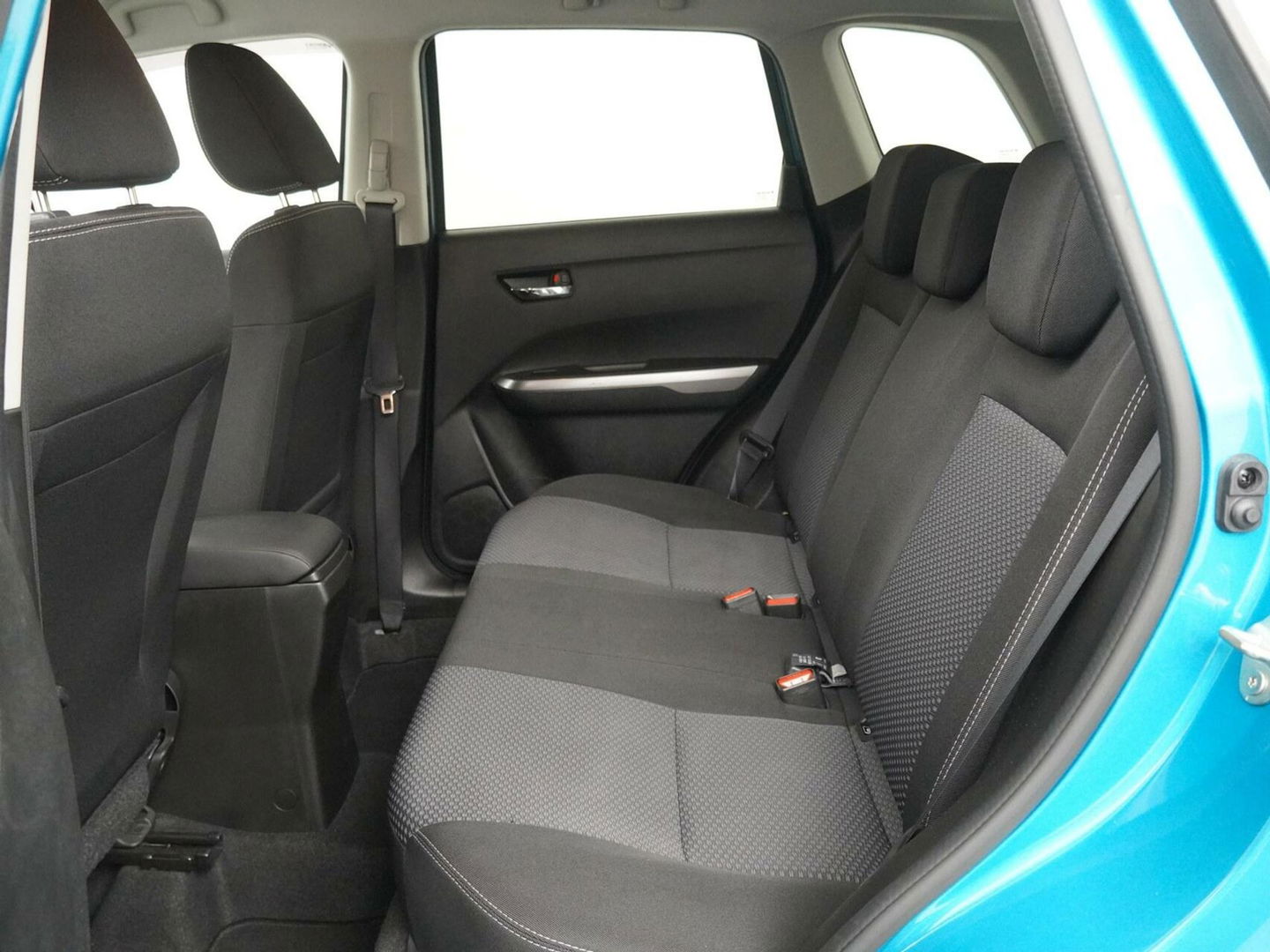 Suzuki Vitara 1.4 Boosterjet Select
