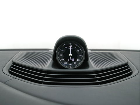 Porsche Taycan Performance 84 kWh [ 3-Fase ] Aut. *PANO | HEAT-PUMP | SPORT-CHRONO-PACK | LEATHER-MICROFIBRE | FULL-LED | MEMORY-PACK | BOSE-SOUND | AIR-SUSPENSION | BLINDSPOT | HEATED-SPORT-SEATS | CAMERA | DAB+ | ECC | PDC | 20''ALU*