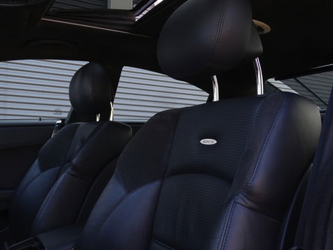 Mercedes-Benz CLS-Klasse AMG 55 V8 476PK kompressor / Designo *NAP*