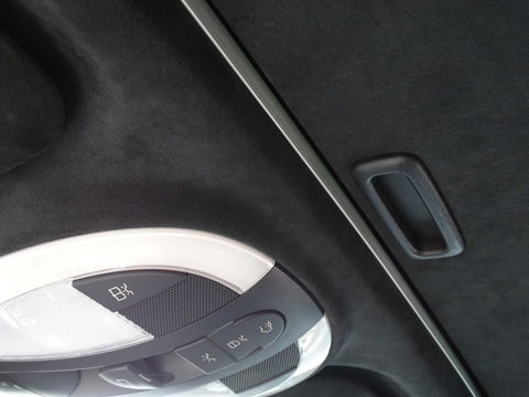 Mercedes-Benz CLS-Klasse AMG 55 V8 476PK kompressor / Designo *NAP*