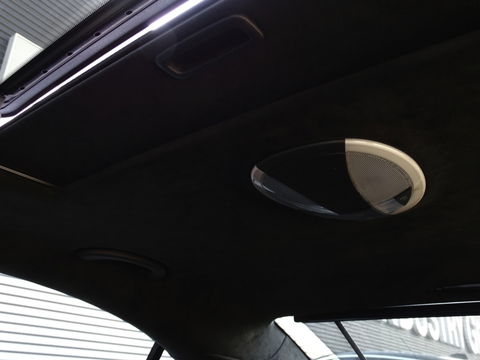 Mercedes-Benz CLS-Klasse AMG 55 V8 476PK kompressor / Designo *NAP*