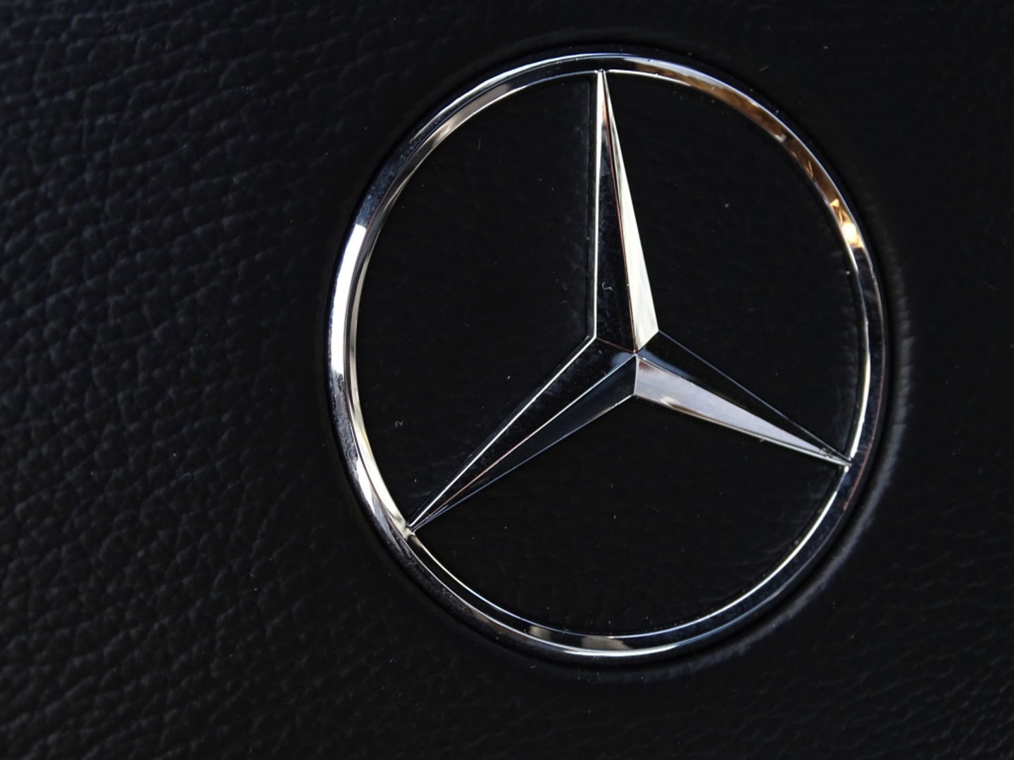 Mercedes-Benz CLS-Klasse AMG 55 V8 476PK kompressor / Designo *NAP*