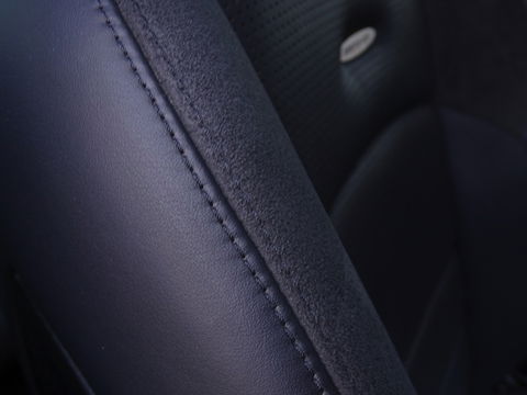 Mercedes-Benz CLS-Klasse AMG 55 V8 476PK kompressor / Designo *NAP*