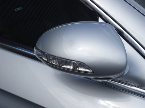Mercedes-Benz CLS-Klasse AMG 55 V8 476PK kompressor / Designo *NAP*
