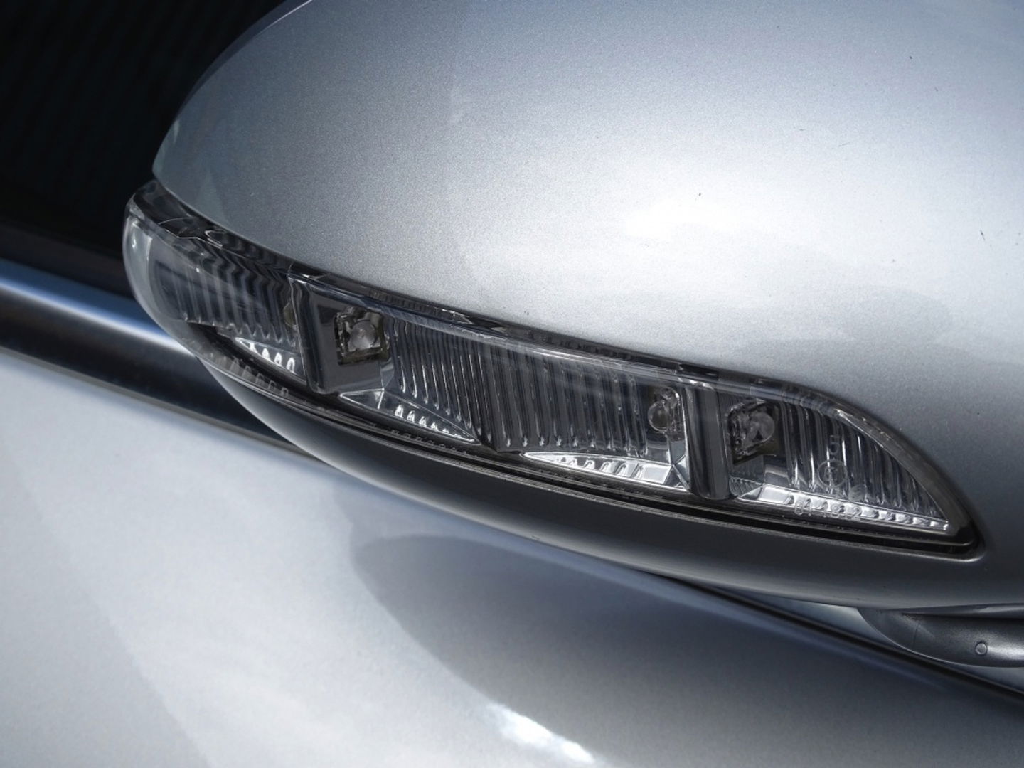 Mercedes-Benz CLS-Klasse AMG 55 V8 476PK kompressor / Designo *NAP*