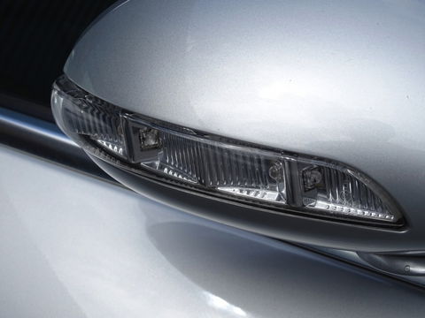 Mercedes-Benz CLS-Klasse AMG 55 V8 476PK kompressor / Designo *NAP*