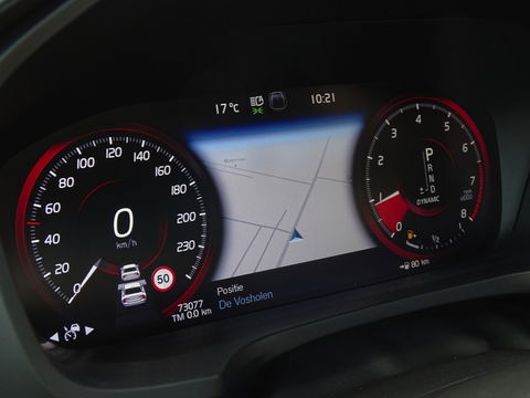 Volvo S60 2.0 T5 251PK / R-Design / Harman Kardon / Head-Up *NAP*