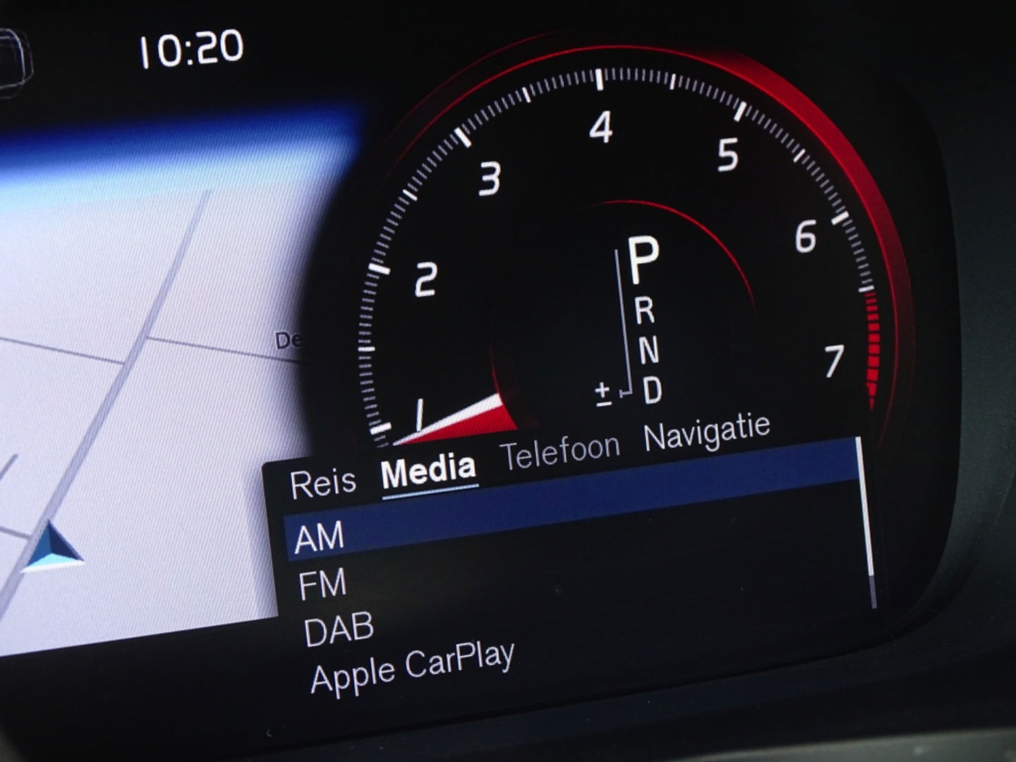 Volvo S60 2.0 T5 251PK / R-Design / Harman Kardon / Head-Up *NAP*