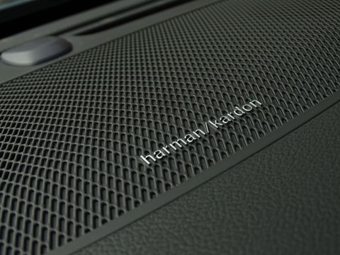 Volvo S60 2.0 T5 251PK / R-Design / Harman Kardon / Head-Up *NAP*