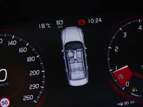 Volvo S60 2.0 T5 251PK / R-Design / Harman Kardon / Head-Up *NAP*
