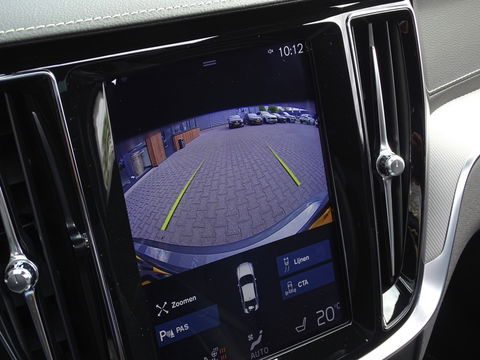 Volvo S60 2.0 T5 251PK / R-Design / Harman Kardon / Head-Up *NAP*