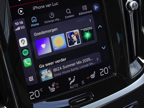 Volvo S60 2.0 T5 251PK / R-Design / Harman Kardon / Head-Up *NAP*