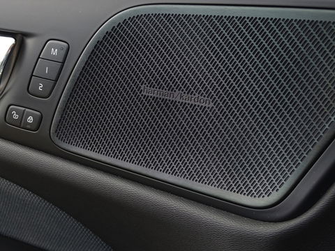 Volvo S60 2.0 T5 251PK / R-Design / Harman Kardon / Head-Up *NAP*