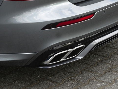 Volvo S60 2.0 T5 251PK / R-Design / Harman Kardon / Head-Up *NAP*