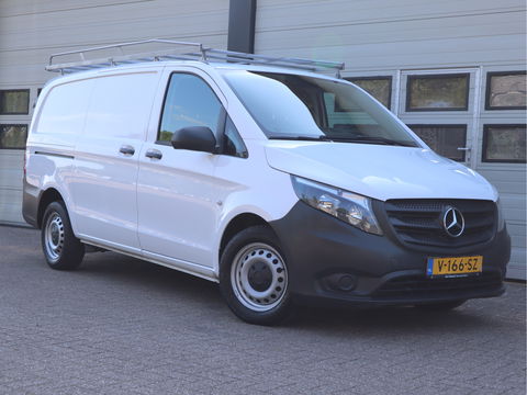 Mercedes-Benz Vito 111 CDI Euro 6 Lang L2 - Trekhaak - Airco
