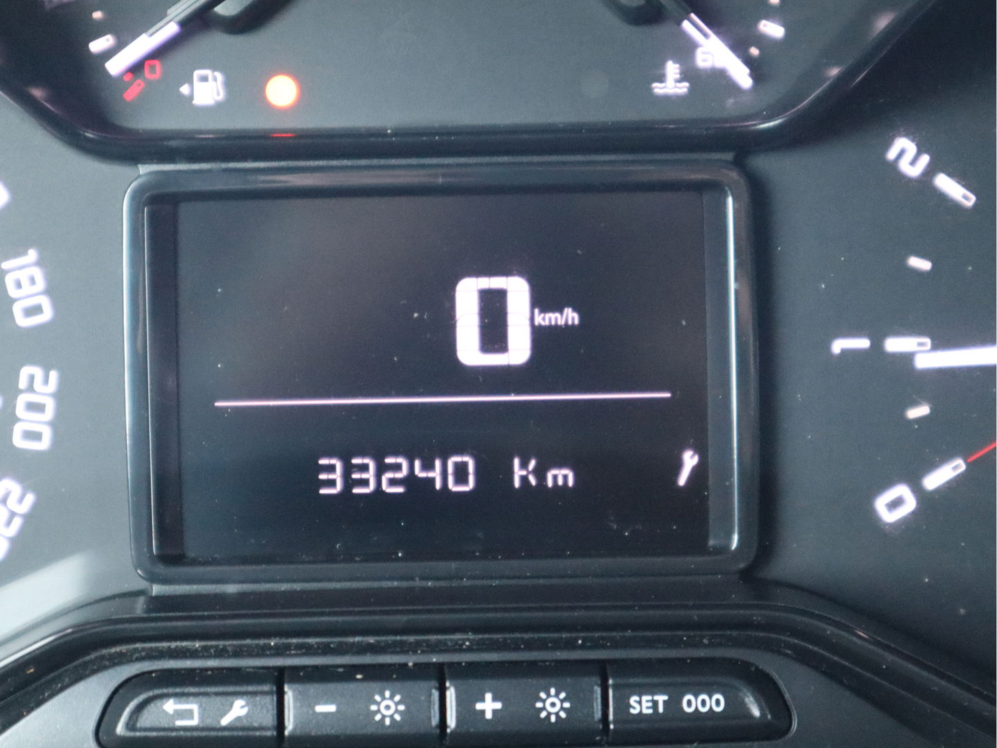 Citroën Berlingo 1.5 BlueHDI 102 pk Euro 6 - Schuifdeur - Apple Carplay - Cruise Controle