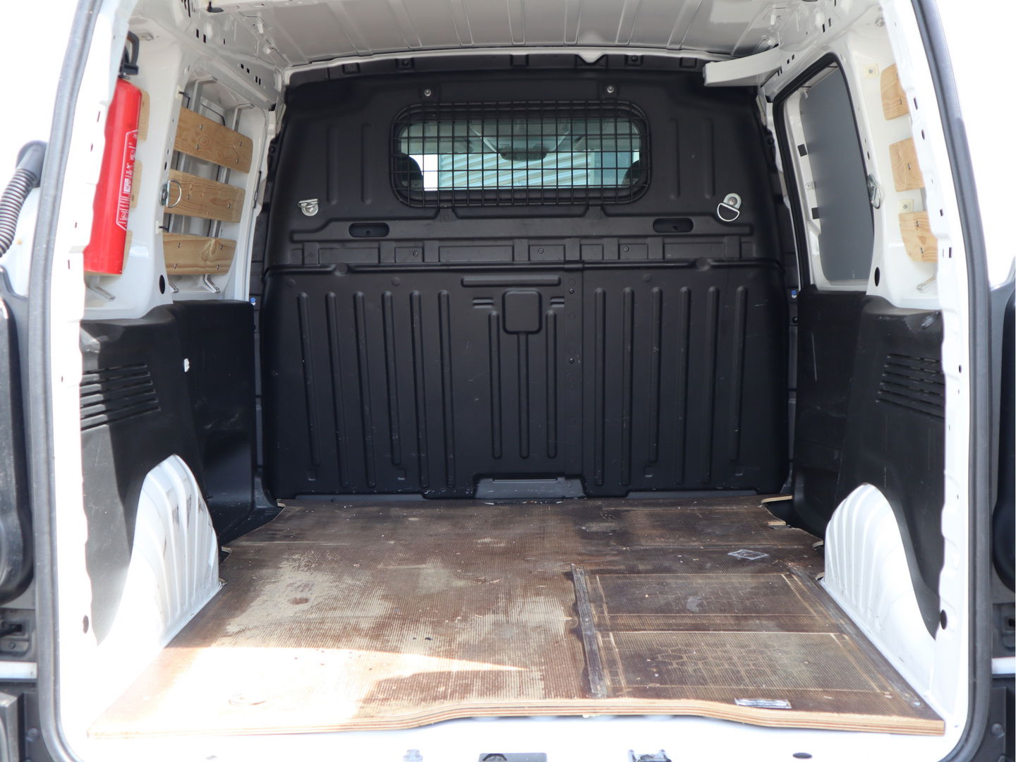 Citroën Berlingo 1.5 BlueHDI 102 pk Euro 6 - Schuifdeur - Apple Carplay - Cruise Controle