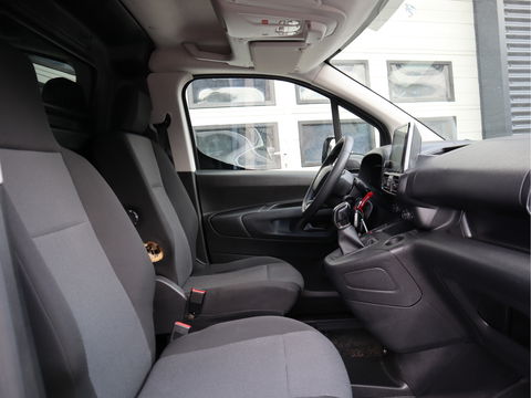 Citroën Berlingo 1.5 BlueHDI 102 pk Euro 6 - Schuifdeur - Apple Carplay - Cruise Controle
