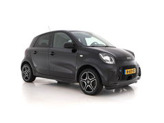 Smart Forfour EQ Comfort Pack-Sport 18 kWh [ 3-Fase ] (INCL-BTW) *COMFORT-SEATS | CARPLAY  | AIRCO | CRUISE | MICROFIBRE | PDC | 16''ALU*