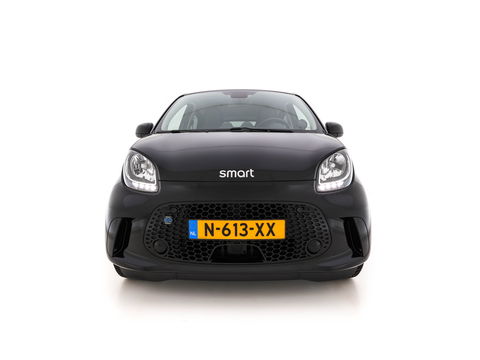 Smart Forfour EQ Comfort Pack-Sport 18 kWh [ 3-Fase ] (INCL-BTW) *COMFORT-SEATS | CARPLAY  | AIRCO | CRUISE | MICROFIBRE | PDC | 16''ALU*