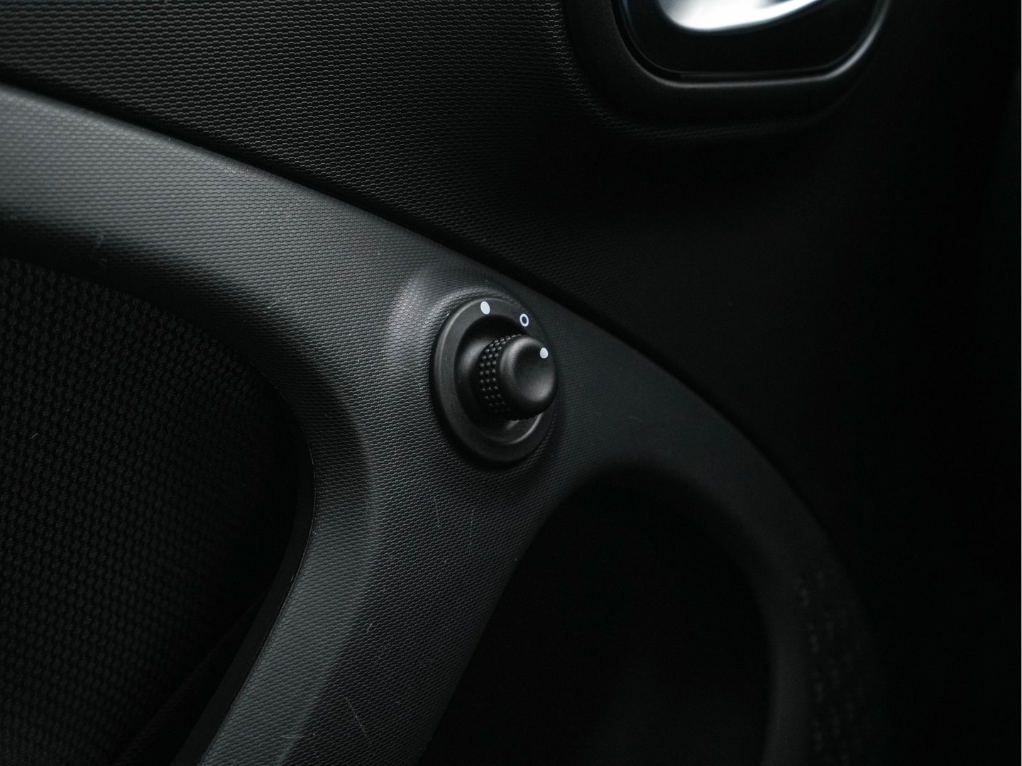 Smart Forfour EQ Comfort Pack-Sport 18 kWh [ 3-Fase ] (INCL-BTW) *COMFORT-SEATS | CARPLAY  | AIRCO | CRUISE | MICROFIBRE | PDC | 16''ALU*