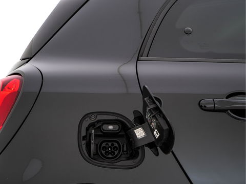 Smart Forfour EQ Comfort Pack-Sport 18 kWh [ 3-Fase ] (INCL-BTW) *COMFORT-SEATS | CARPLAY  | AIRCO | CRUISE | MICROFIBRE | PDC | 16''ALU*