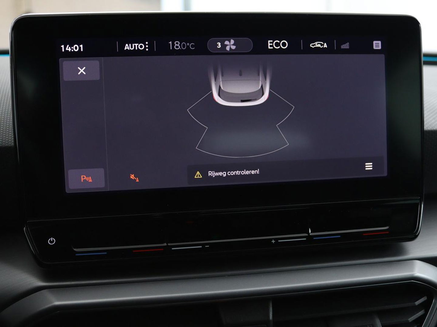 SEAT Leon 1.4 TSI eHybrid PHEV FR | Trekhaak | Carplay | Full LED | Navigatie | Sportstoelen | Climate control | Parkeerhulp | Cruise control