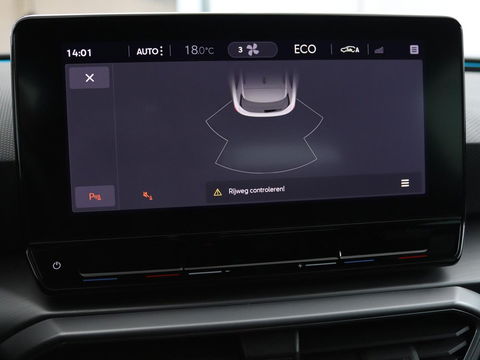 SEAT Leon 1.4 TSI eHybrid PHEV FR | Trekhaak | Carplay | Full LED | Navigatie | Sportstoelen | Climate control | Parkeerhulp | Cruise control